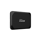 Crucial X9 SSD 1TB