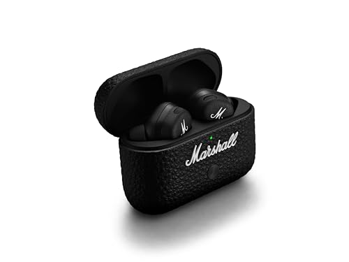 Słuchawki Bluetooth Marshall Motif II ANC
