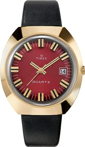 Zegarek Timex Q Reissue 1972