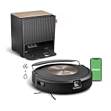 iRobot Roomba Combo J9+ WiFi Robot Vacuum Cleaner with Automatic Empty Base