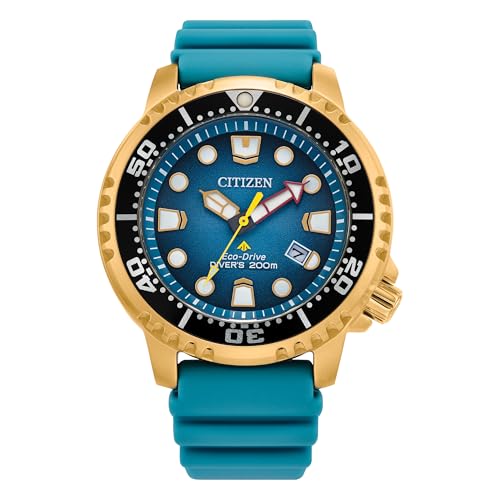 Zegarek męski Citizen Promaster Diver Eco-Drive BN0162-02X