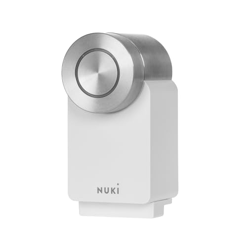 Nuki Smart Lock Pro 4e génération