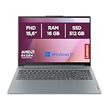 Lenovo IdeaPad Slim 3 15 AMD Ryzen 5