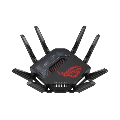 ASUS ROG Rapture GT-BE98