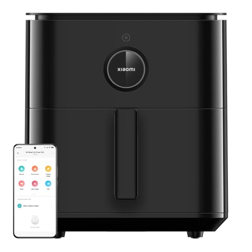 Xiaomi Smart Air Fryer XXL
