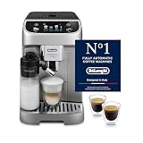 De'Longhi Magnifica Plus ECAM322.70.SB