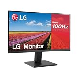 LG 32MR50C-B 32" VA FHD Curvo 1500R 100Hz