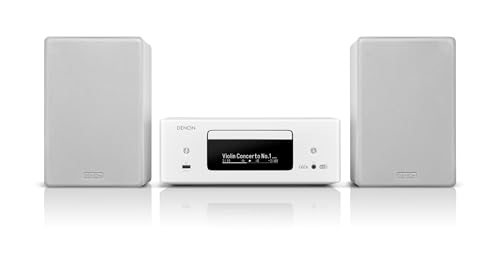 System audio Denon CEOL N12 DAB