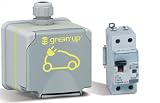 Legrand Green'Up 090470DE Steckdose für E-Fahrzeuge und Plug-in-Hybride