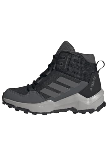 adidas Terrex AX4R Mid buty trekkingowe – 216,81 zł @ Amazon
