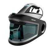 Cecotec Centro de Planchado IronHero 3200 Station, 3200W, 8 bares, depósito extraíble