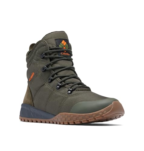 Columbia FAIRBANKS™ OMNI-HEAT™ - Buty za kostkę męskie