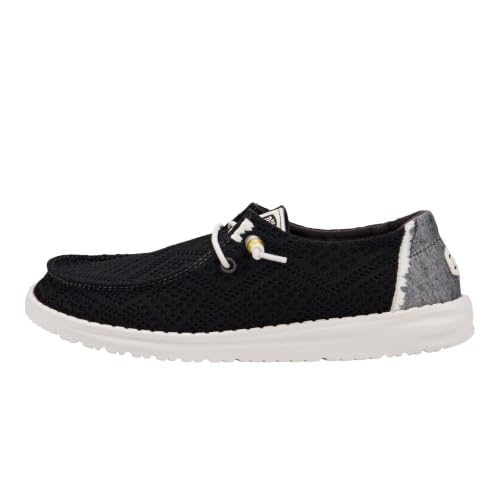 HEYDUDE Wendy Boho Crochet Wendy Boho alluncinettoDonna