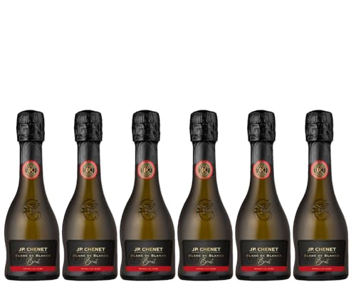 J.P. Chenet Spumante Blanc de Blancs Brut