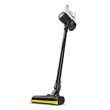 Kärcher VC 4 Cordless myHome Aspirador Inalámbrico a Batería 21.6V