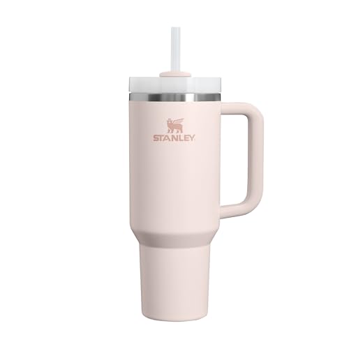 Termos Stanley 1913 Quencher H2.0 FlowState Tumbler 1.2L - Frost