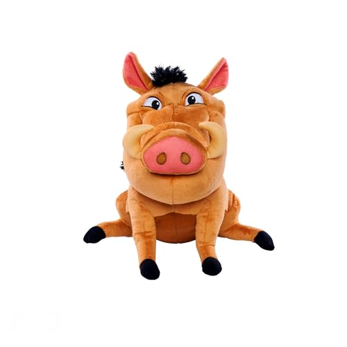 Kól Lew maskotka Pumbaa