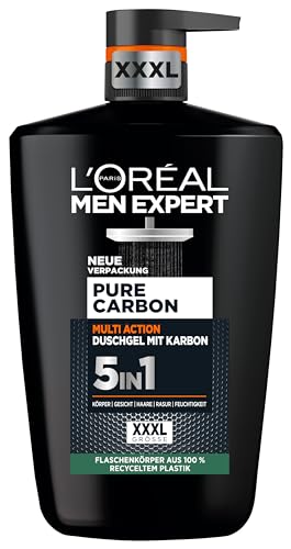 L'Oréal Men Expert XXXL 5 w 1 żel pod prysznic