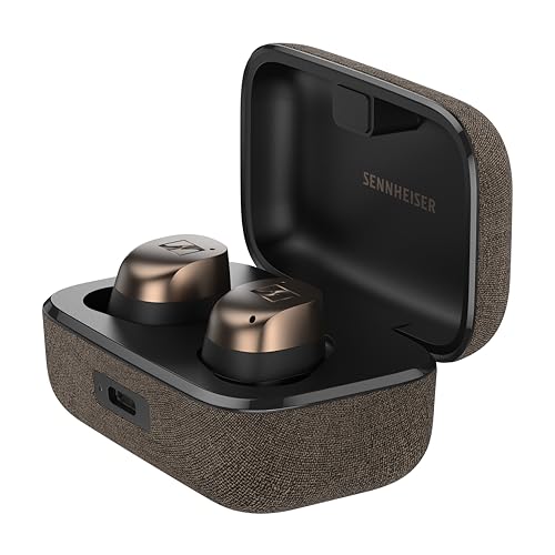 Sennheiser Momentum TW 4