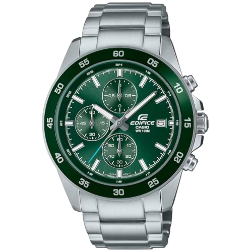 Męski zegarek Casio EFR-526D-3AVUEF