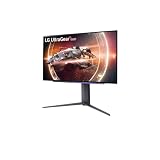 LG UltraGear OLED 27GS95QE 27\