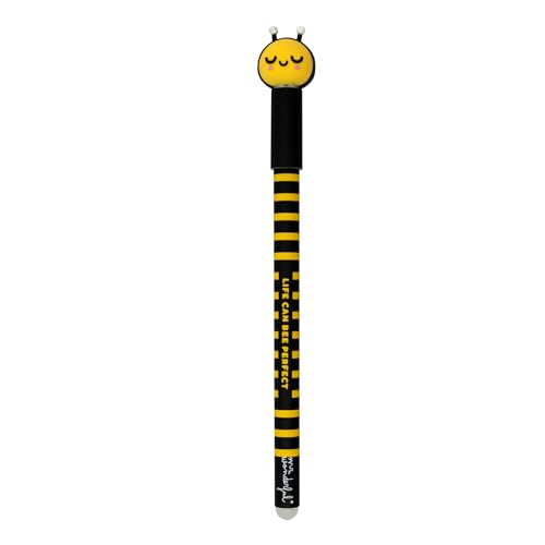 Mr.Wonderful - Penna cancellabile Ape - Life can bee perfect