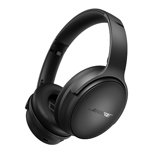 Bose QuietComfort SC Słuchawki bezprzewodowe z redukcją szumów