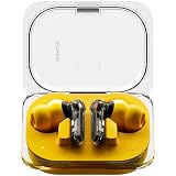 Nothing Ear (a) Auriculares Inalambricos Bluetooth Cancelacion Ruido Activa 42.5H