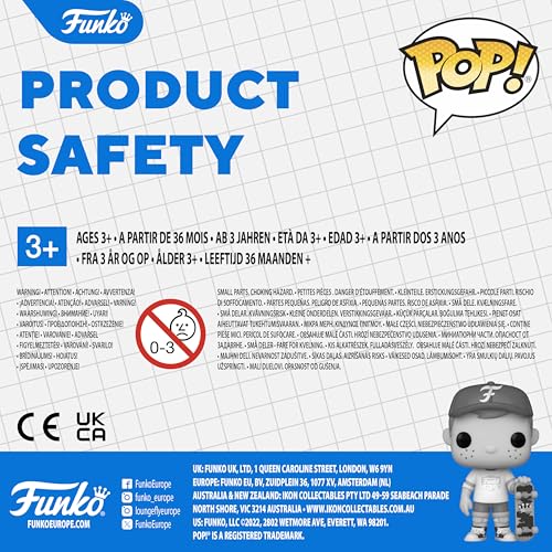 Funko Pop! Demon Slayer Muscle Mouse winylowa figurka 1536