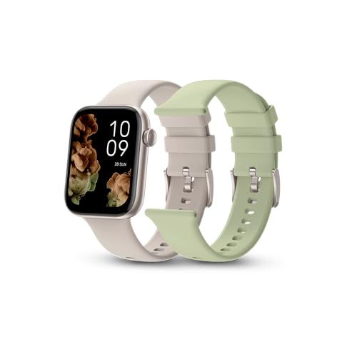 Zegarek SPC Smartee Duo 2 – Smartwatch AMOLED, 128 MB, Bluetooth – €31.80
