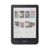 Kobo Clara Colour eReader Pantalla E Ink Kaleido 3 Color 6 16GB