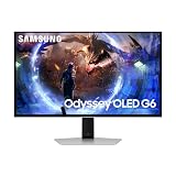 Samsung Odyssey OLED G6 27 QD-OLED 360Hz