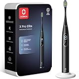 Oclean X Pro Elite