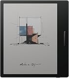 BOOX Go Color 7 ePaper Tablet 7 Color 64GB Android 12 E-Ink