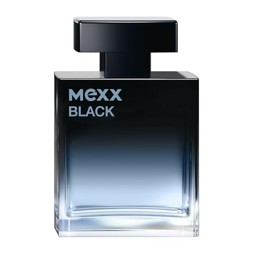 [50ml] Mexx Black Woda Perfumowana (David Beckham Bold Instinct 50ml/32,53PLN oraz 70ml/40,18PLN) (PRIME)