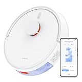 Xiaomi Robot Vacuum S20