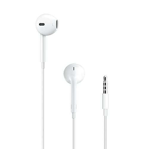 Apple EarPods z wtyczką słuchawkową 3,5 mm z lighting za 68,56pln