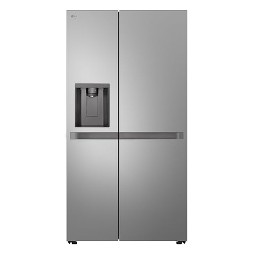 LG GSLC40PYPE lodówka Side-by-Side