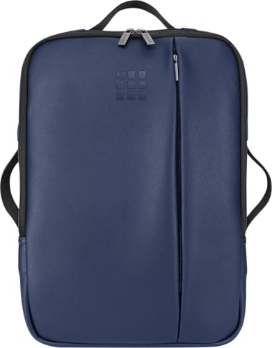 Moleskine Borsa per Dispositivi Professionale Collezione Classic Pro, Zaino Professionale Porta Pc per Laptop, iPad, Not