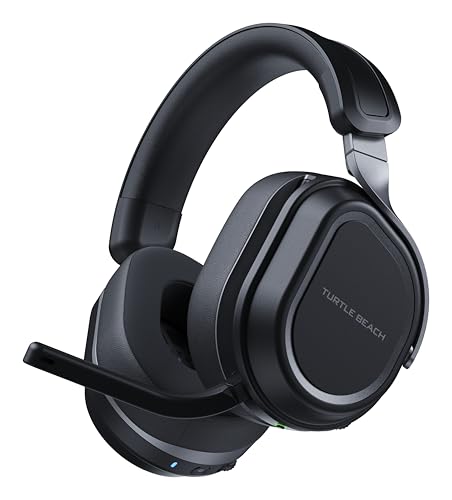 Słuchawki bezprzewodowe Turtle Beach Stealth 700
