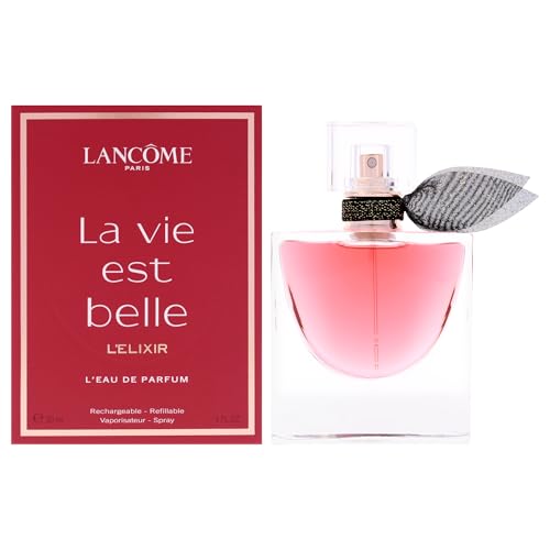 Wczesna okazja Prime - perfumy damskie Lancôme La Vie est Belle Elixir 50ml, 42.35 Euro