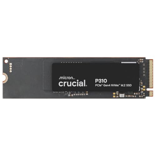 Crucial P3 Plus 1TB