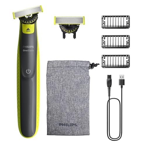 Philips OneBlade 360
