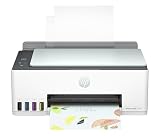 HP Smart Tank 5108 Impresora Multifunción Tinta WiFi con Depósito Recargable