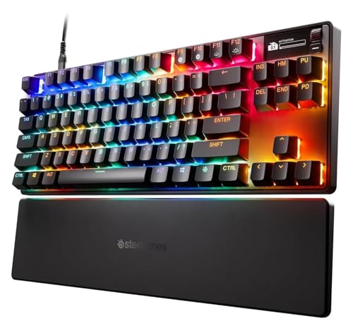 SteelSeries Apex Pro