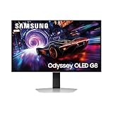 Samsung Odyssey OLED G8 27\
