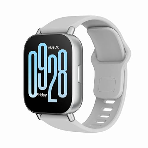 Xiaomi Watch S1 Active