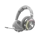 Corsair Virtuoso MAX Wireless Gaming - Dolby Atmos, ANC, Broadcast Mic