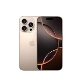 Apple iPhone 16 Pro 256GB Titanio Blanco