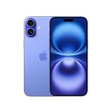 Apple iPhone 16 Plus 128GB Azul Ultramar